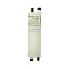 3M™ Betapure™ AUL Series Filter Capsules AULZ13007Y10LC01, 10 in, .7 um ABS, EPR, 1/Case