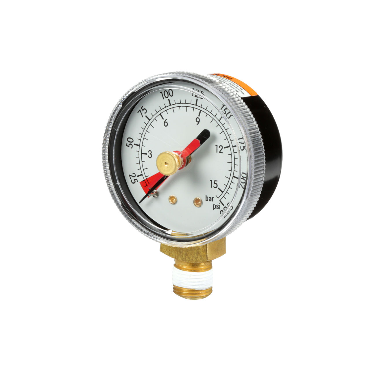 3M™ Parts Pressure Gauge