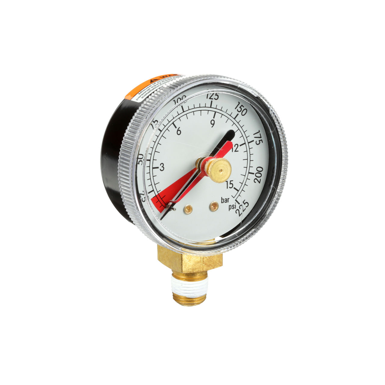 3M™ Parts Pressure Gauge