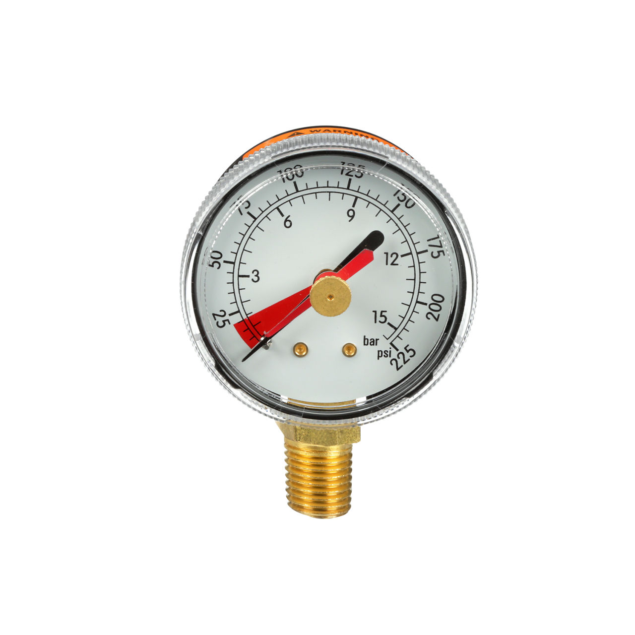 3M™ Parts, Pressure Gauge