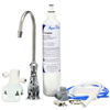 3M™ Aqua-Pure™ Under Sink Dedicated Faucet Water Filtration System AP Easy Complete, 04-99534, 0.5 um, 6/Case