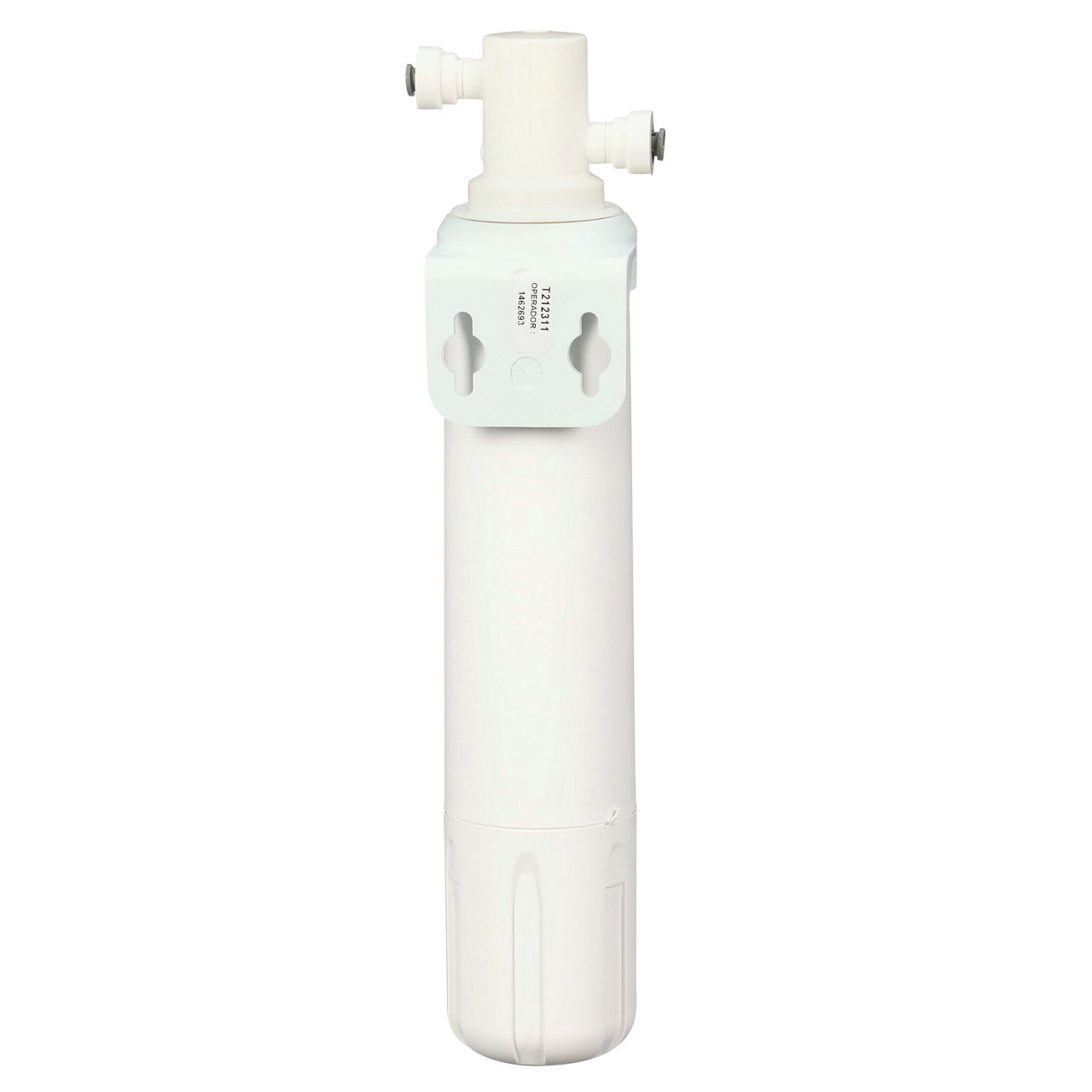 3M™ Aqua-Pure™ Under Sink Dedicated Faucet Water Filtration System, 04-99534, 0.5 um