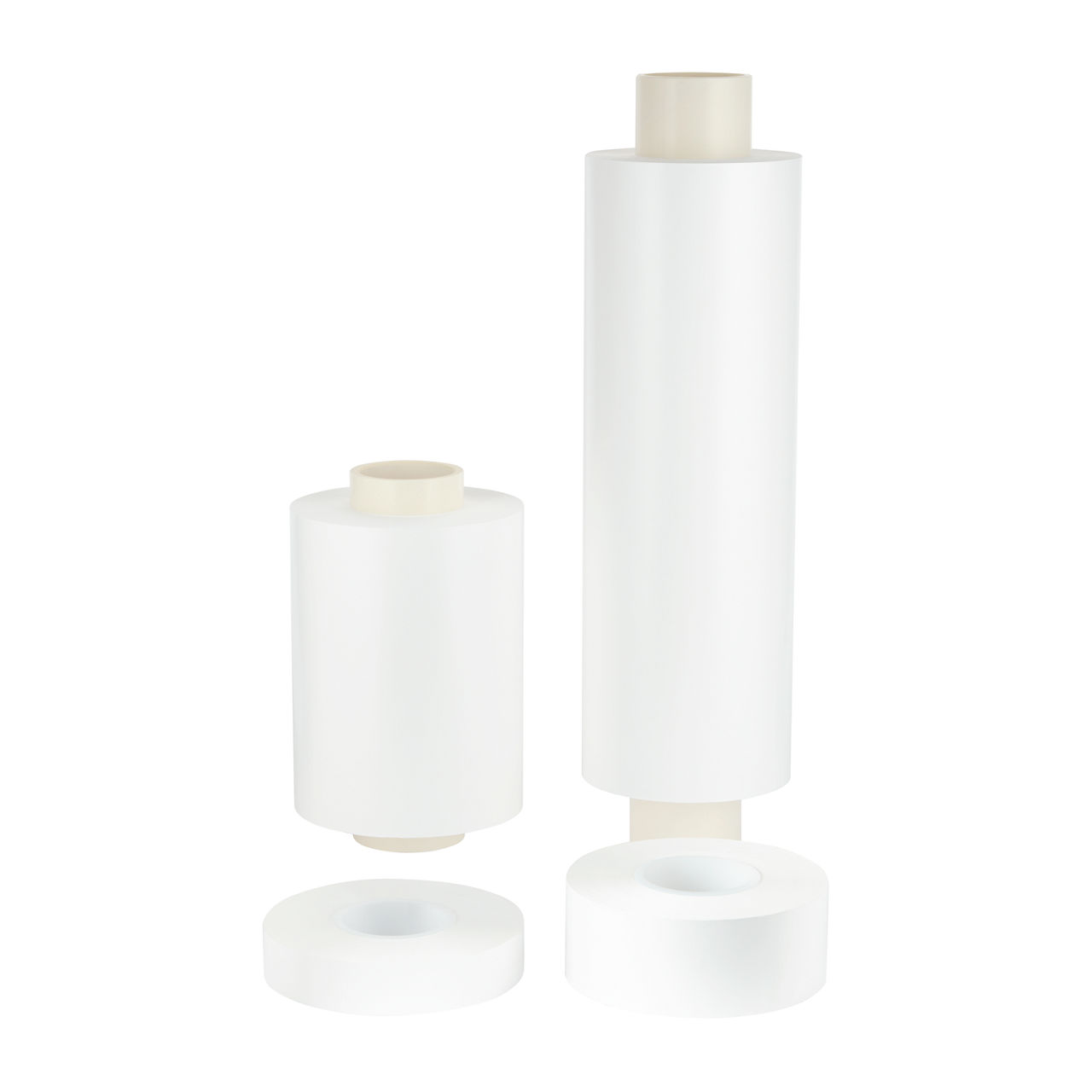 3M™ MICROLON™ 20 Series Flat Sheet Membrane, W133250, 260 mmRoll/Variable Pack