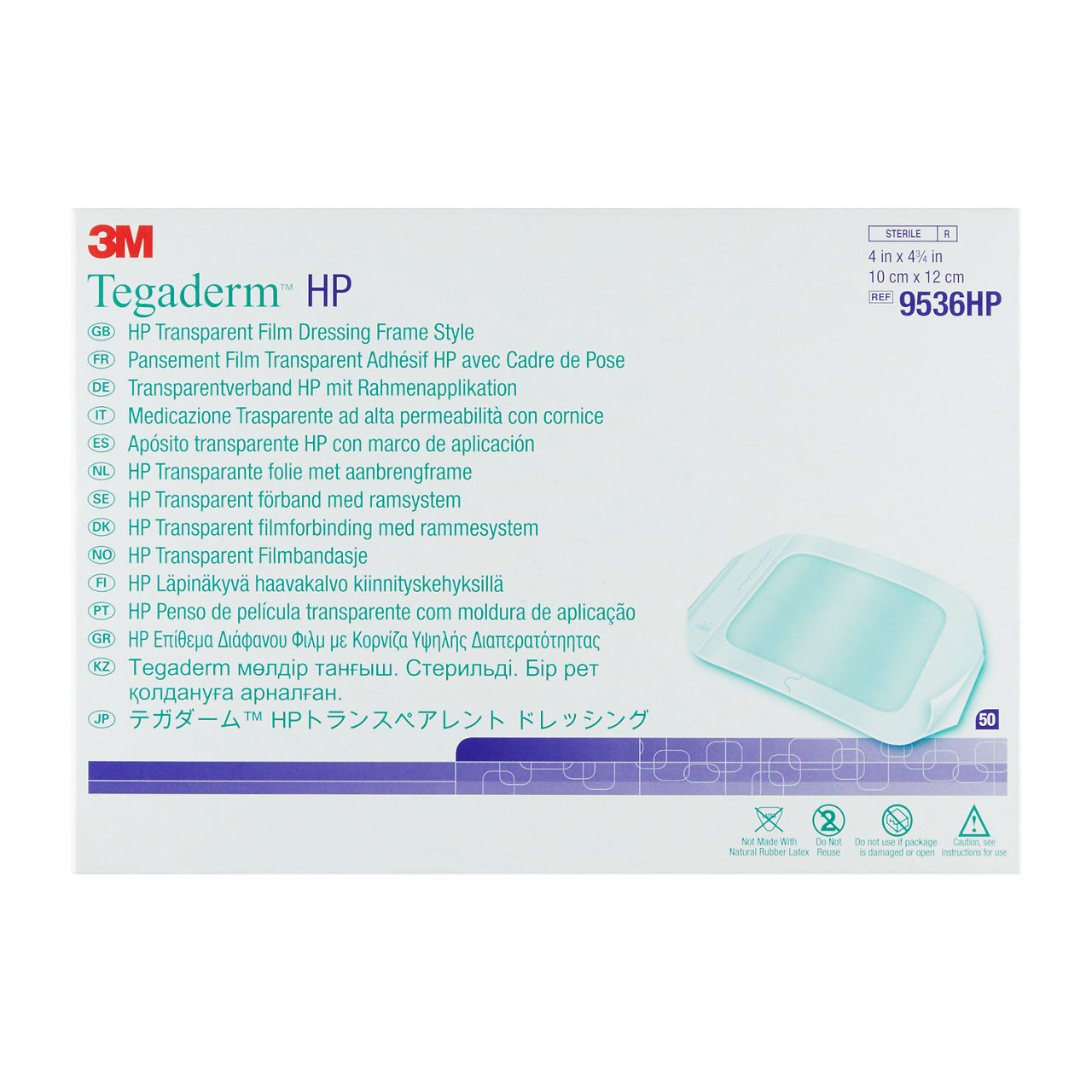 3m-tegaderm