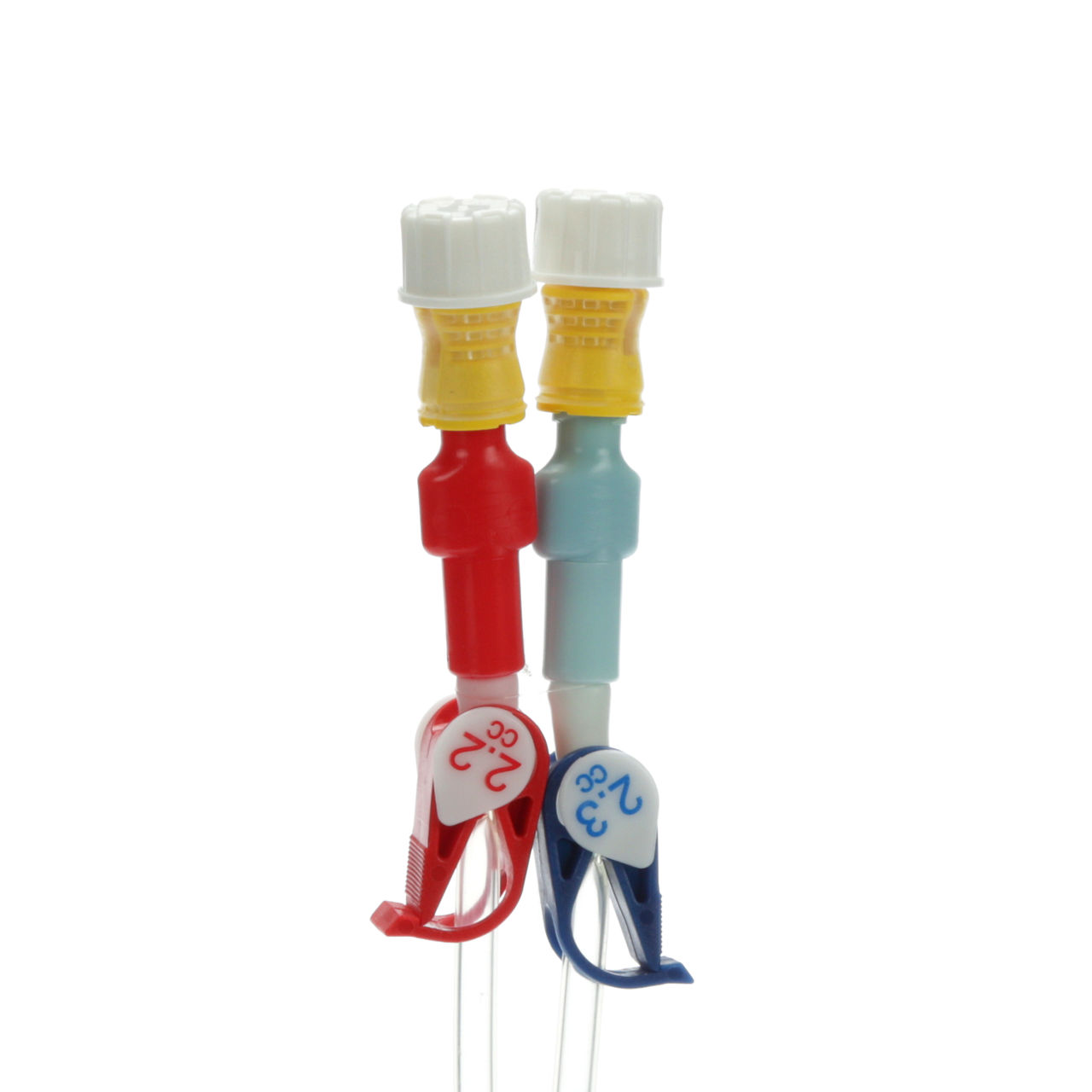 Curos™ cap for Tego® Hemodialysis Connectors CTG1-270 App