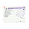 3M™ Tegaderm™ Silicone Foam Dressing, 90631, 4 x 4.25 in, 10/Carton, 4Cartons/Case