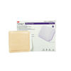3M™ Tegaderm™ Silicone Foam Dressing, 90632, SQ, Non-Bordered, 6 in x 6in, 40 Bags/Case