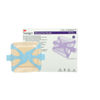 3M™ Tegaderm™ Silicone Foam Border Dressing, 90642, 6 x 6 in, 15 x 15cm, 10 Bag/Carton, 4 Carton/Case