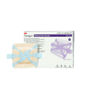 3M™ Tegaderm™ Silicone Foam Border Dressing, 90643, 10/CAR, 6 CAR/CS, 60/CS
