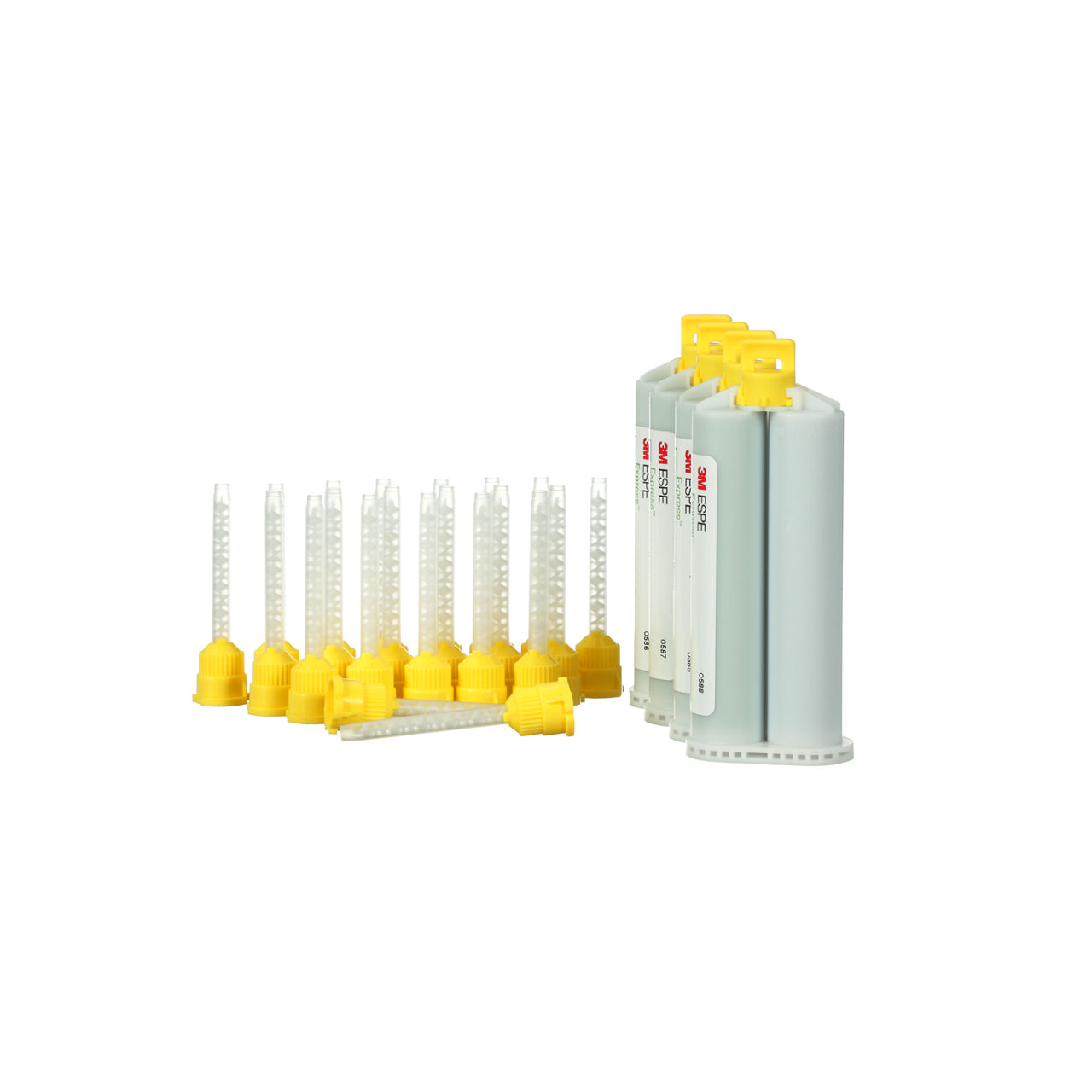 3M™ Express™ Light Body VPS Afdrukmateriaal Refill, 7302