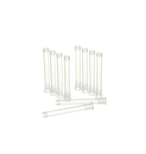 3M™ Penta™ Elastomer Syringe Spare Syringe Barrels Refill