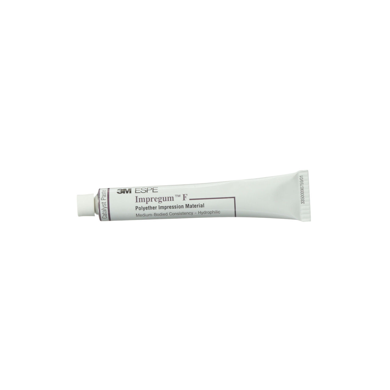 Impregum™ F Catalyst Refill, 31474, frontside