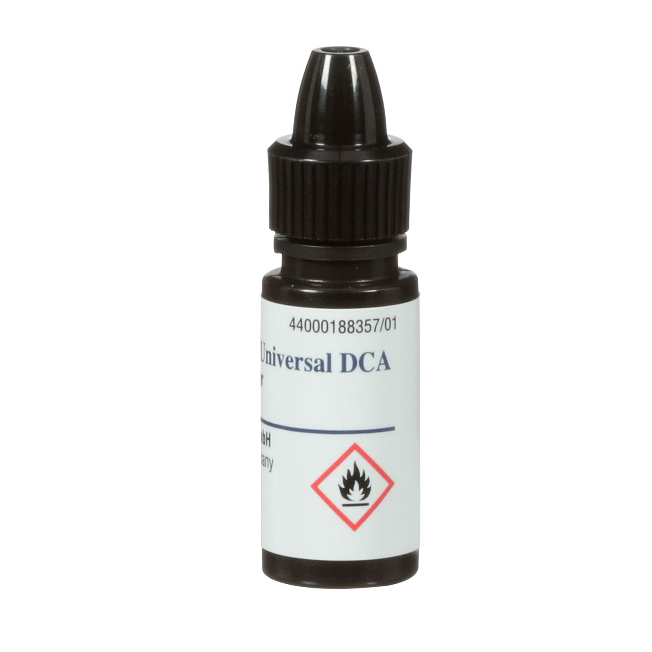 3M™ Scotchbond™ Universal DCA Dual Cure Activator - Vial, 41264, 5ml