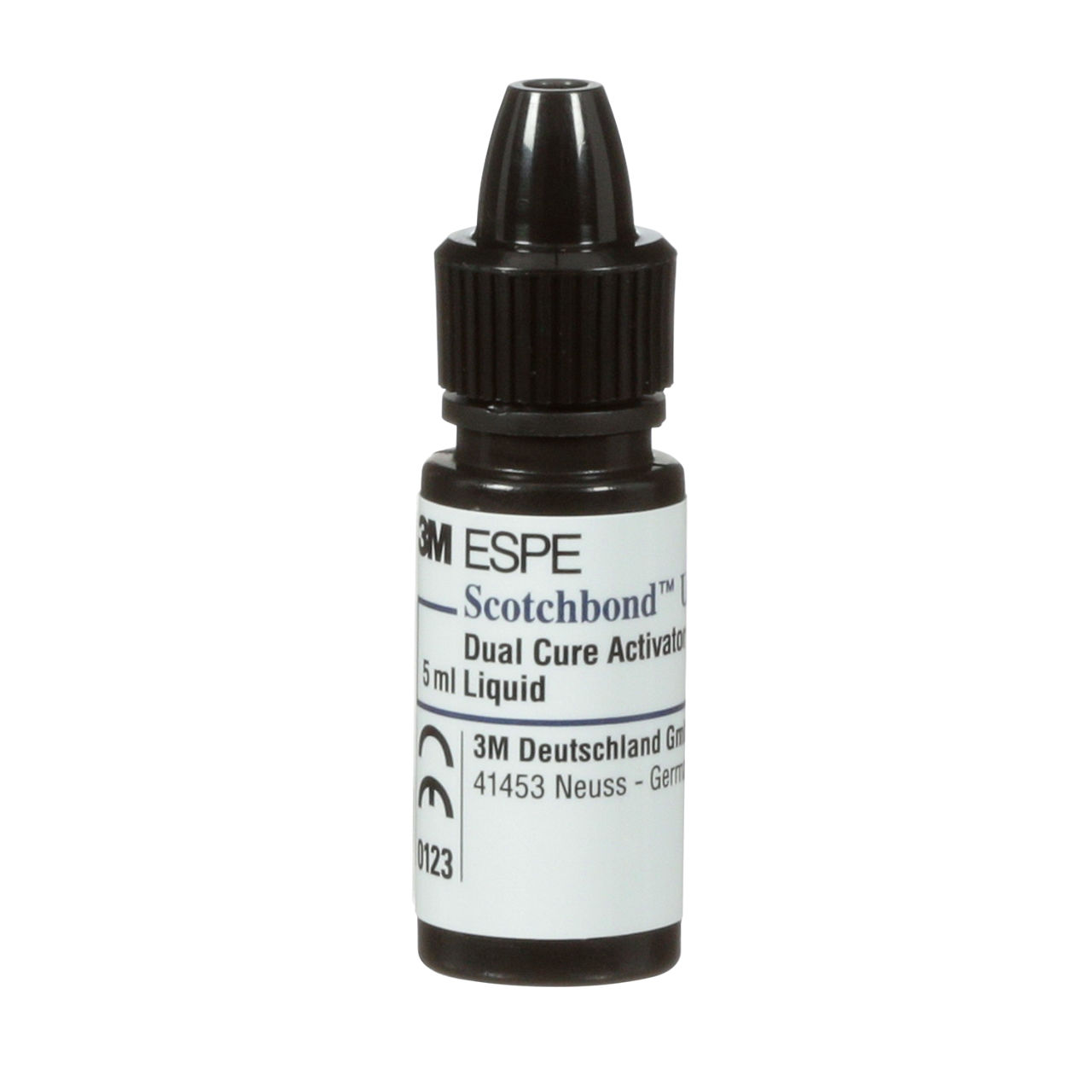 3M™ Scotchbond™ Universal DCA Dual Cure Vial Activator