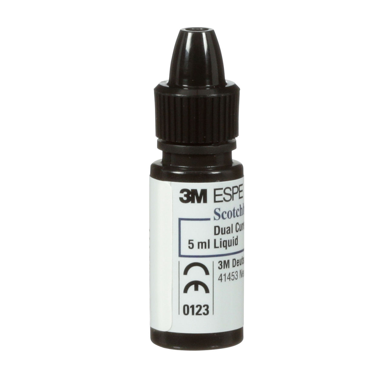 3M™ Scotchbond™ Universal DCA Dual Cure Activator - Vial, 41264, 5ml