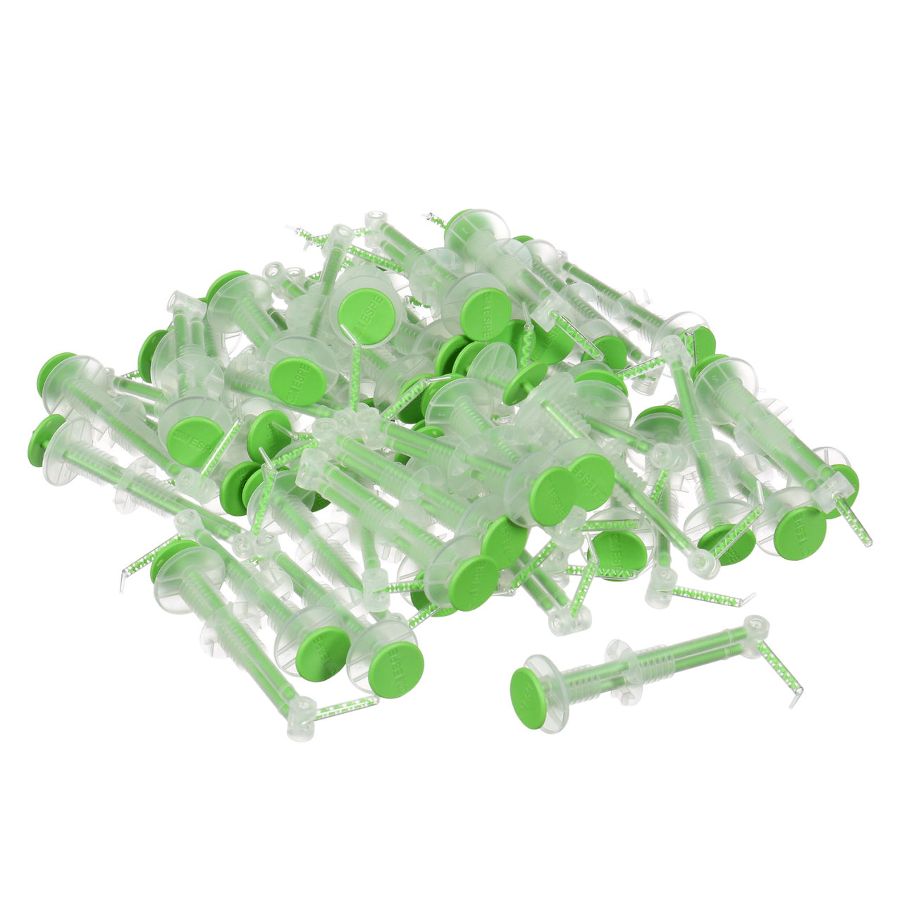 3M™ Intra-Oral Syringe - Green Value Pack (50), 71506