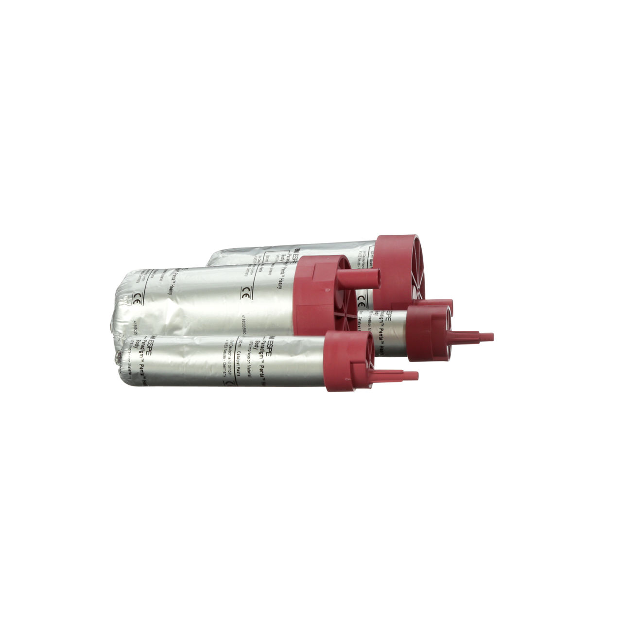 Paradigm™  Penta™ VPS Heavy Body, 36716, rightside