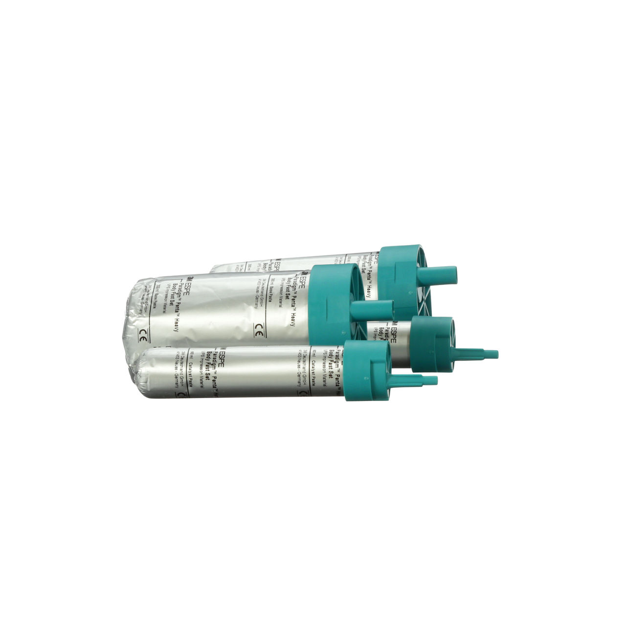Paradigm™  Penta™  VPS Heavy Body Fast Set, 36717, rightside