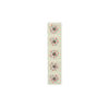 3M™ Red Dot™ Monitoring Electrode, 2560-5, 5/bag, 200 bags/case