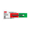 3M™ Attest™ Steam Chemical Integrator, 1243B, Type 5, 3/4 in x 2 in (1.9cm x 5.1 cm), 100/BAG, 10 BAG/CS, 1000/CS