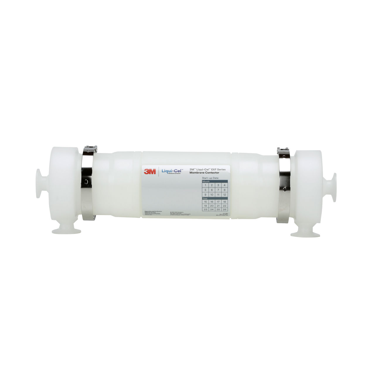 3M™ Liqui-Cel™ EXF Series Membrane Contactor