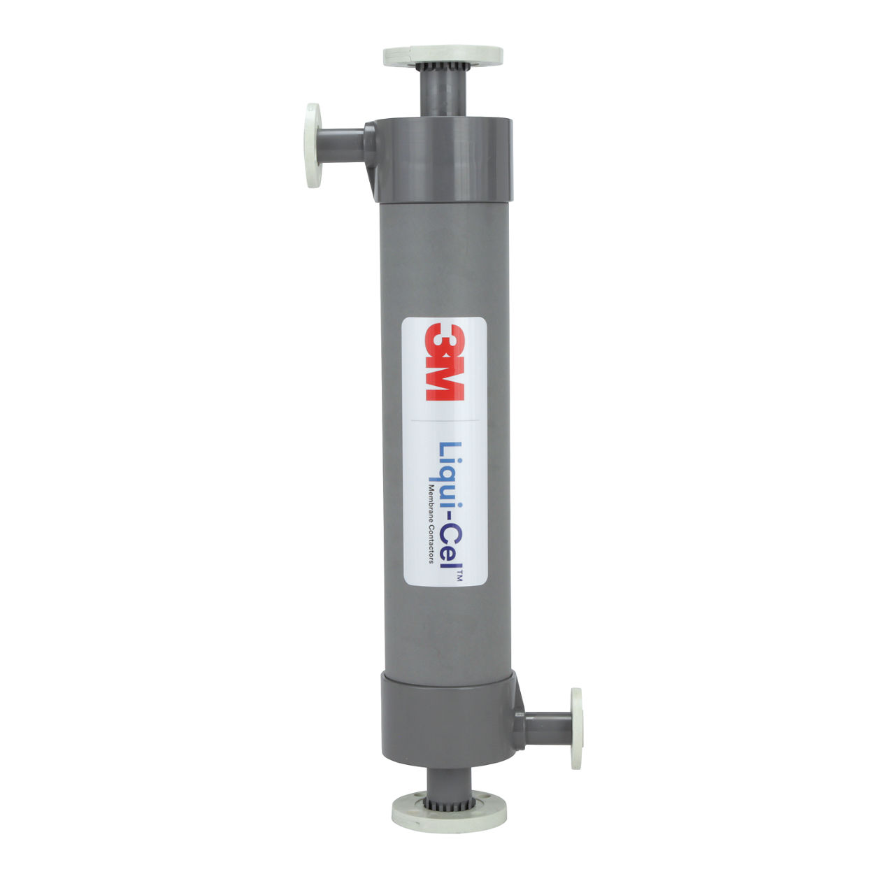 3M™ Liqui-Cel™ EXF 6X28, Series Membrane Contactor G581, ABS X40, JIS,Aligned, 1/Case