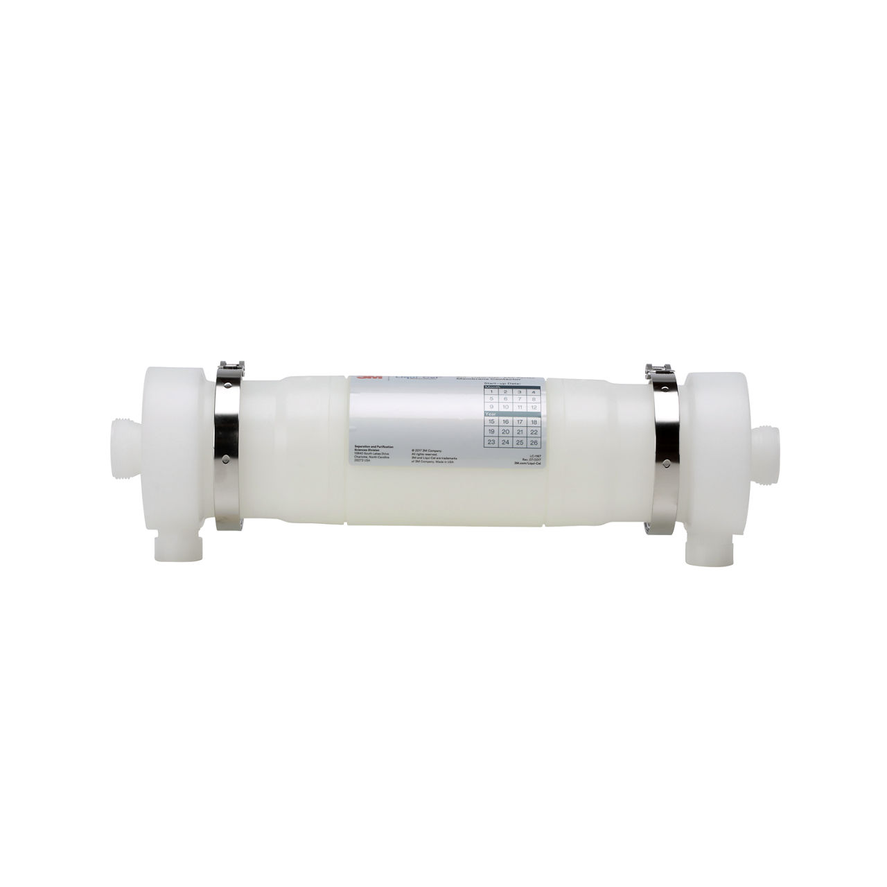 3M™ Liqui-Cel™ EXF Series Membrane Contactor