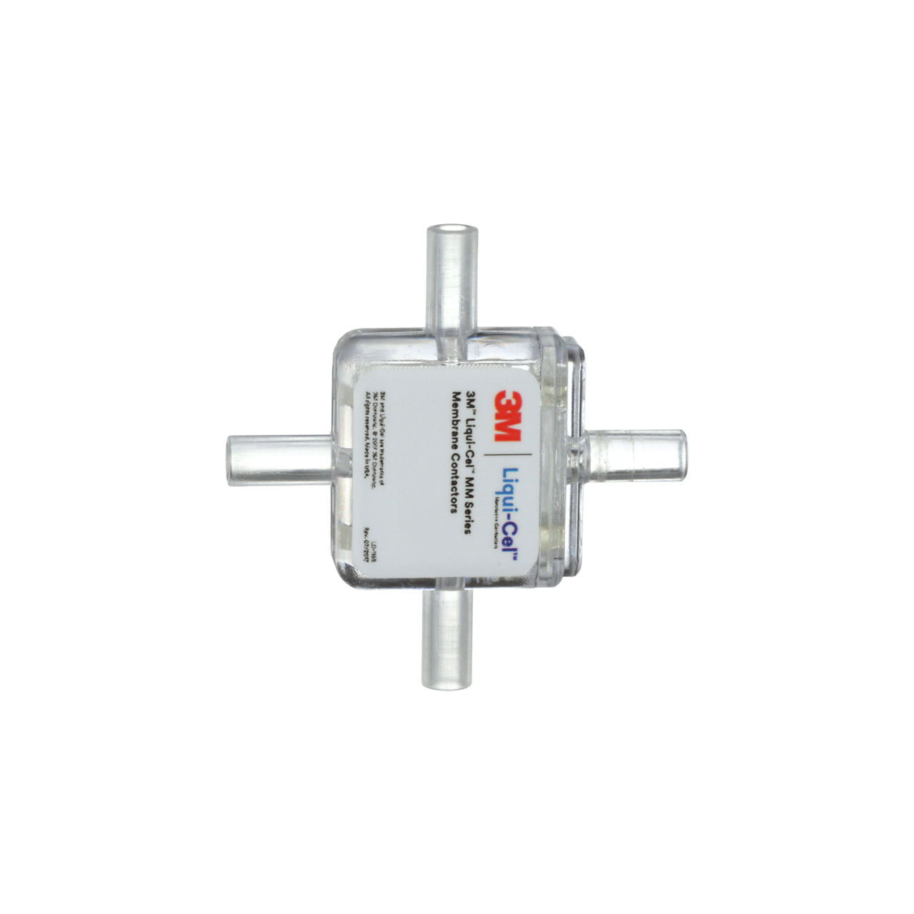 3M™ Liqui-Cel™ MM 0.5X1 Series Membrane Contactor G591, X50, PC, ST,1/Case