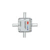 3M™ Liqui-Cel™ MM 0.5X1 Series Membrane Contactor G591, X50, PC, ST,1/Case