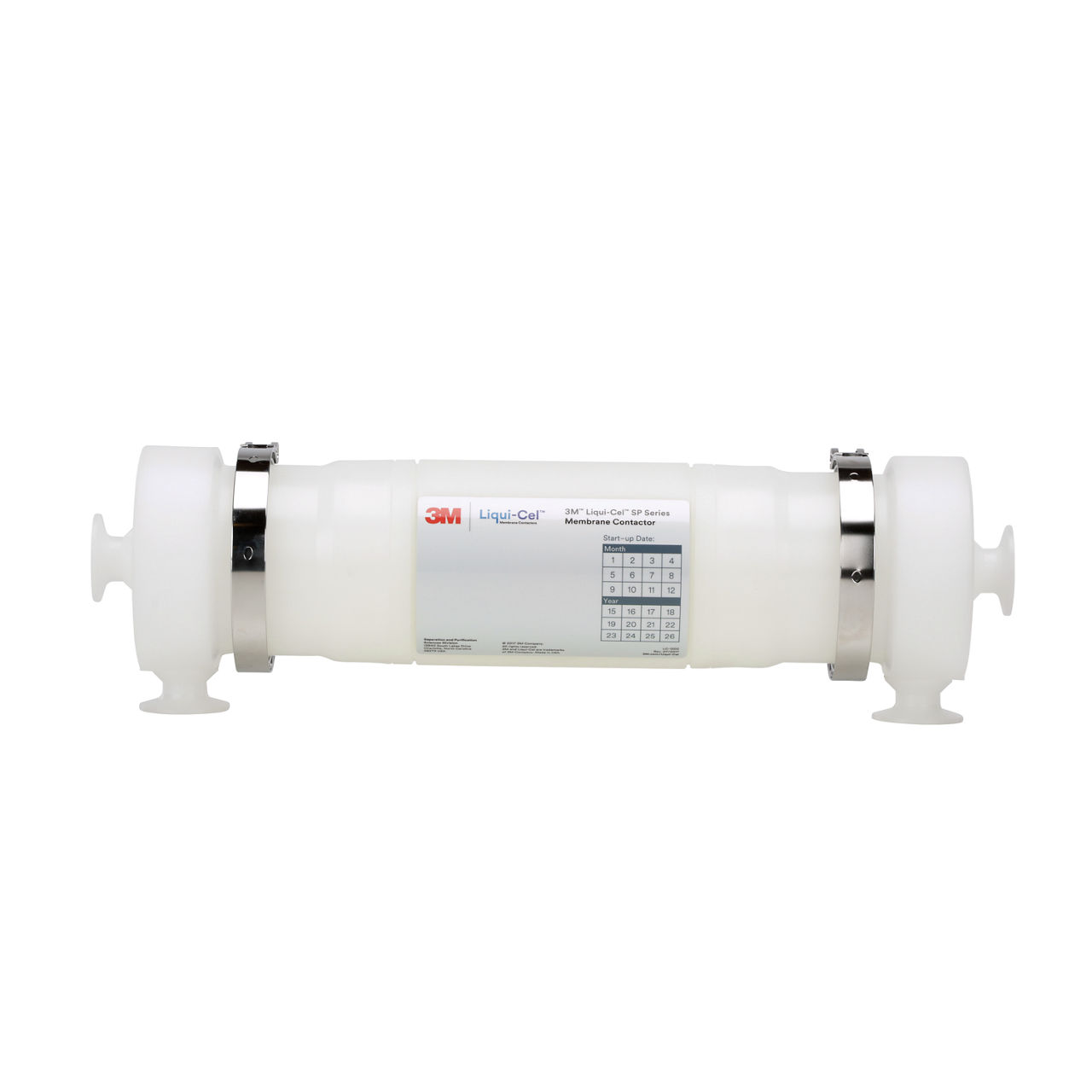 3M™ Liqui-Cel™ SP Series Membrane Contactor