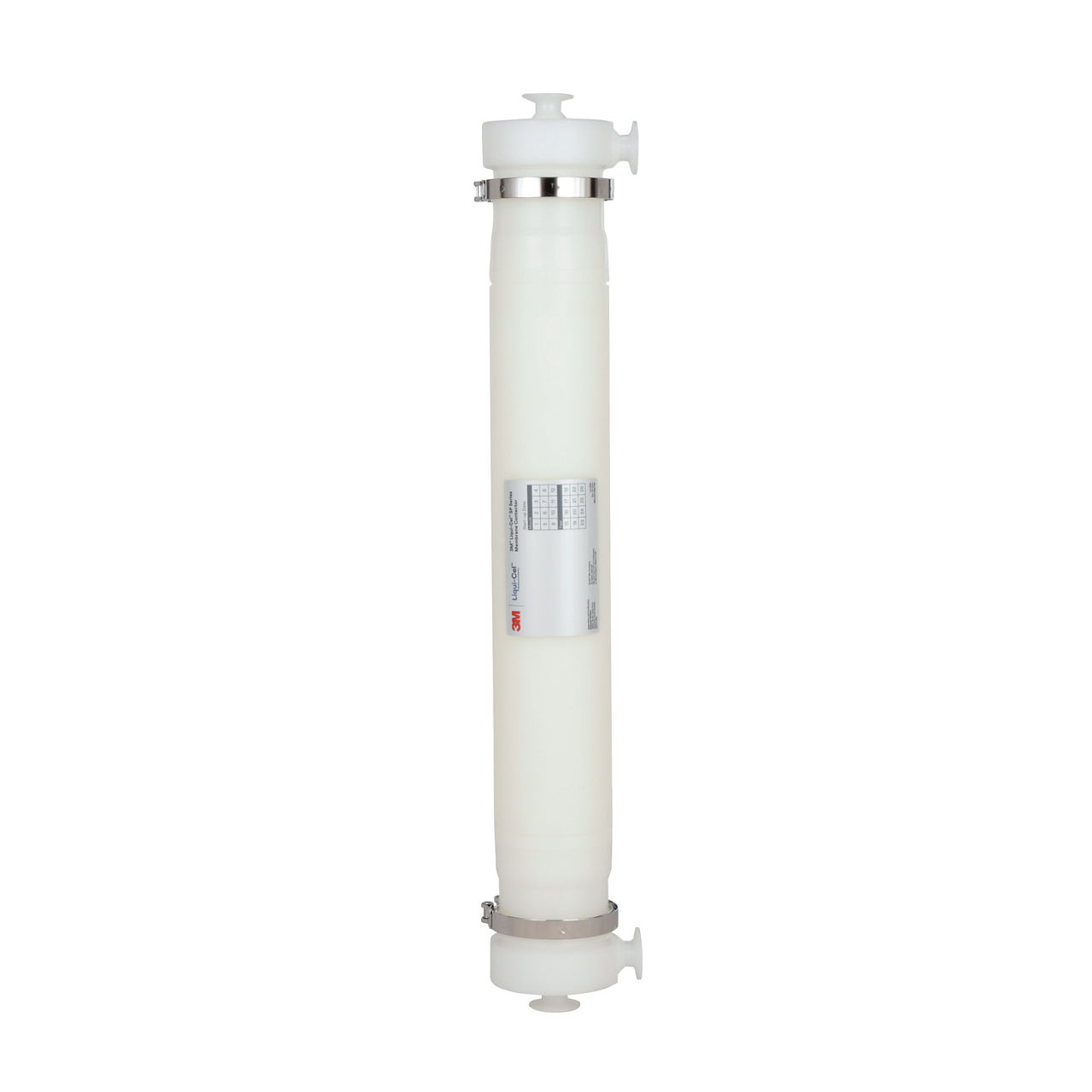 3M™ Liqui-Cel™ SP 4X28 Series Membrane Contactor G613, Polyolefin UP I,1/Case