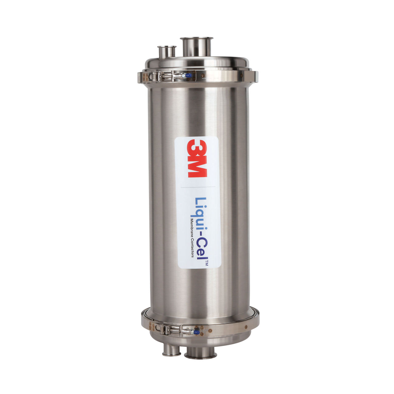 3M™ Liqui-Cel™ EXF 10X28 Series Membrane Contactor G655H, PolypropyleneX40, 1/Case