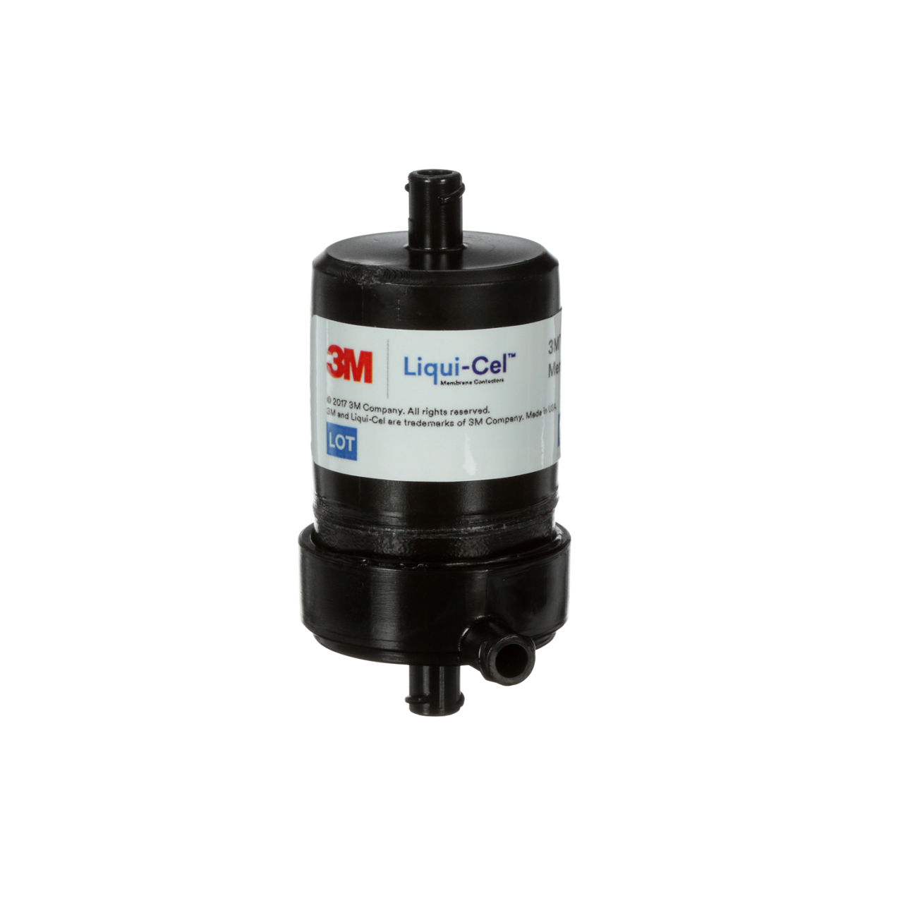 3M™ Liqui-Cel™ SP 1X3 Series Membrane Contactor G681, Polyolefin UP I,1/Case