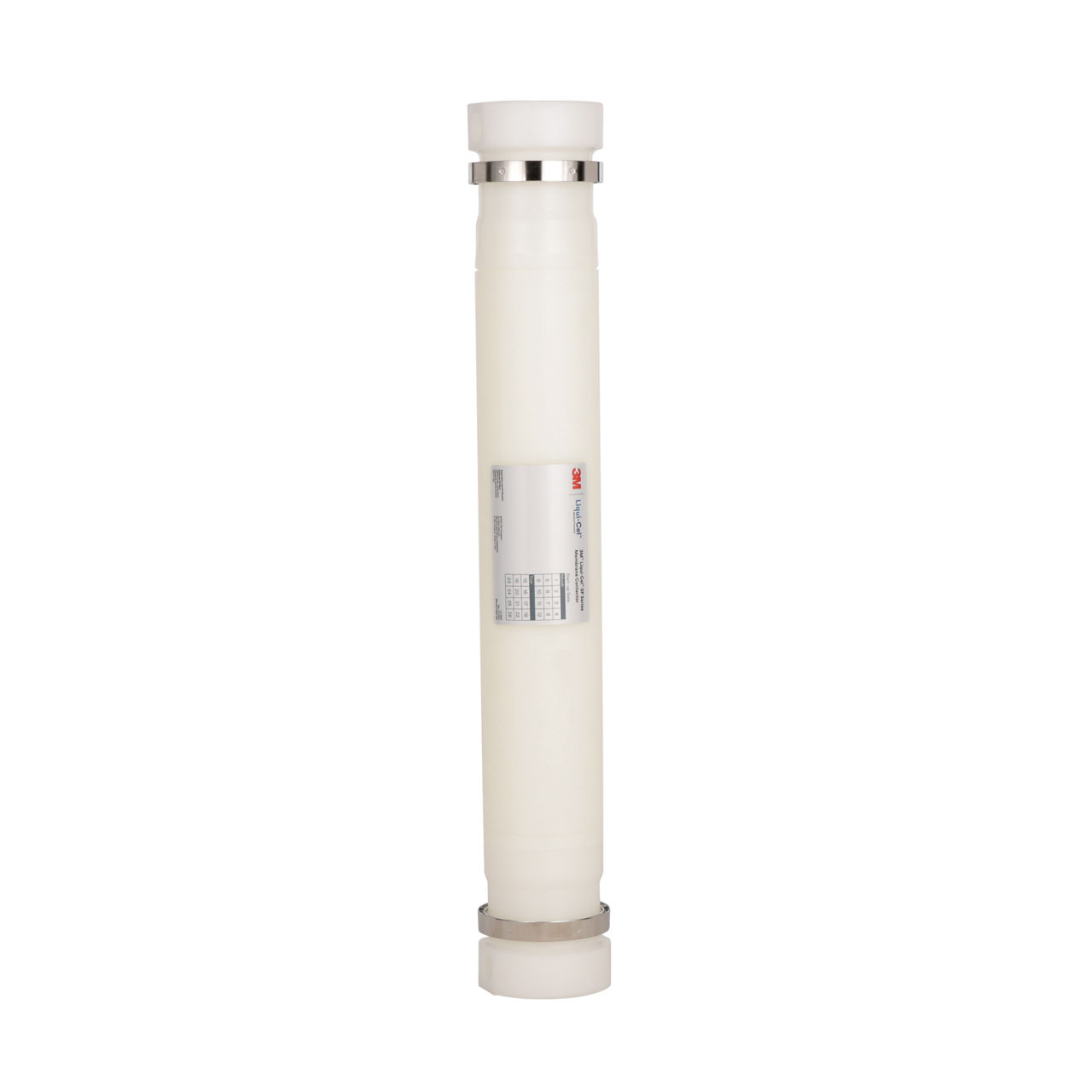 3M™ Liqui-Cel™ EXF 4X28 Series Membrane Contactor G647, Polyolefin UP I,1 Per Case