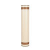 Cartouche de contacteur à membrane M192 Liqui-Cel™ 3M™ de SérieEXF-8X40, polypropylène X40, 1/caisse
