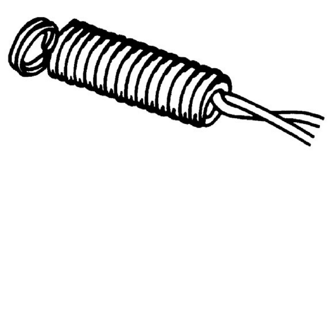 3M™ Unitek™ Hi-T II SS Coil Retraction Spring