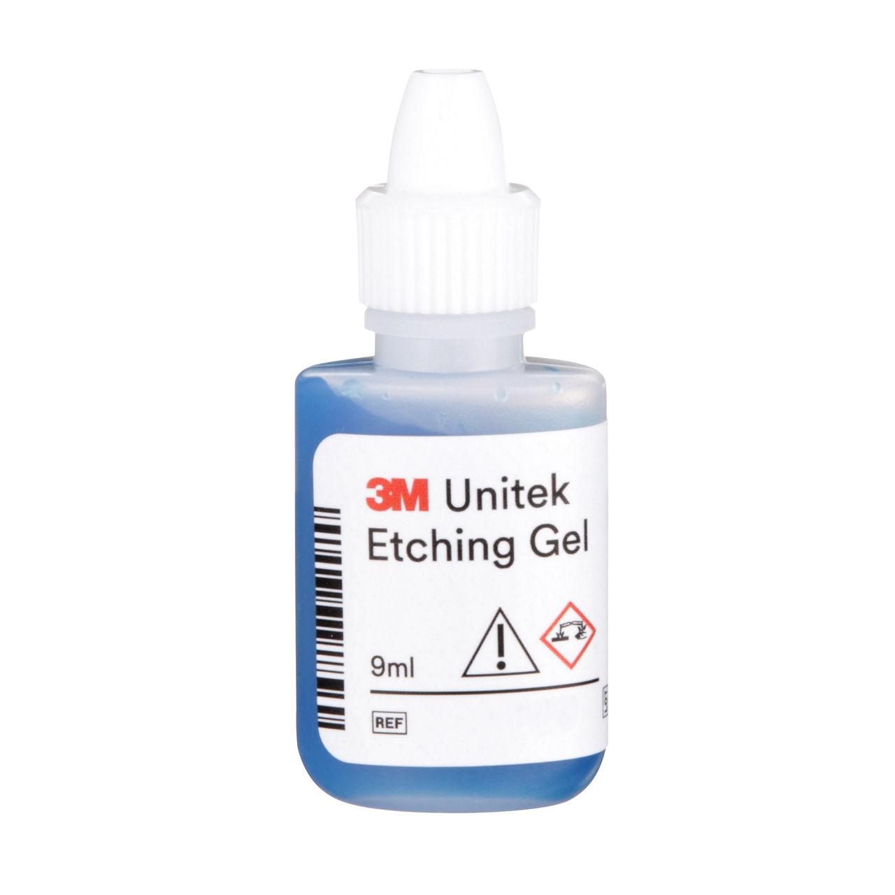 3M™ Unitek™ Etching Gel (Blue Tint)