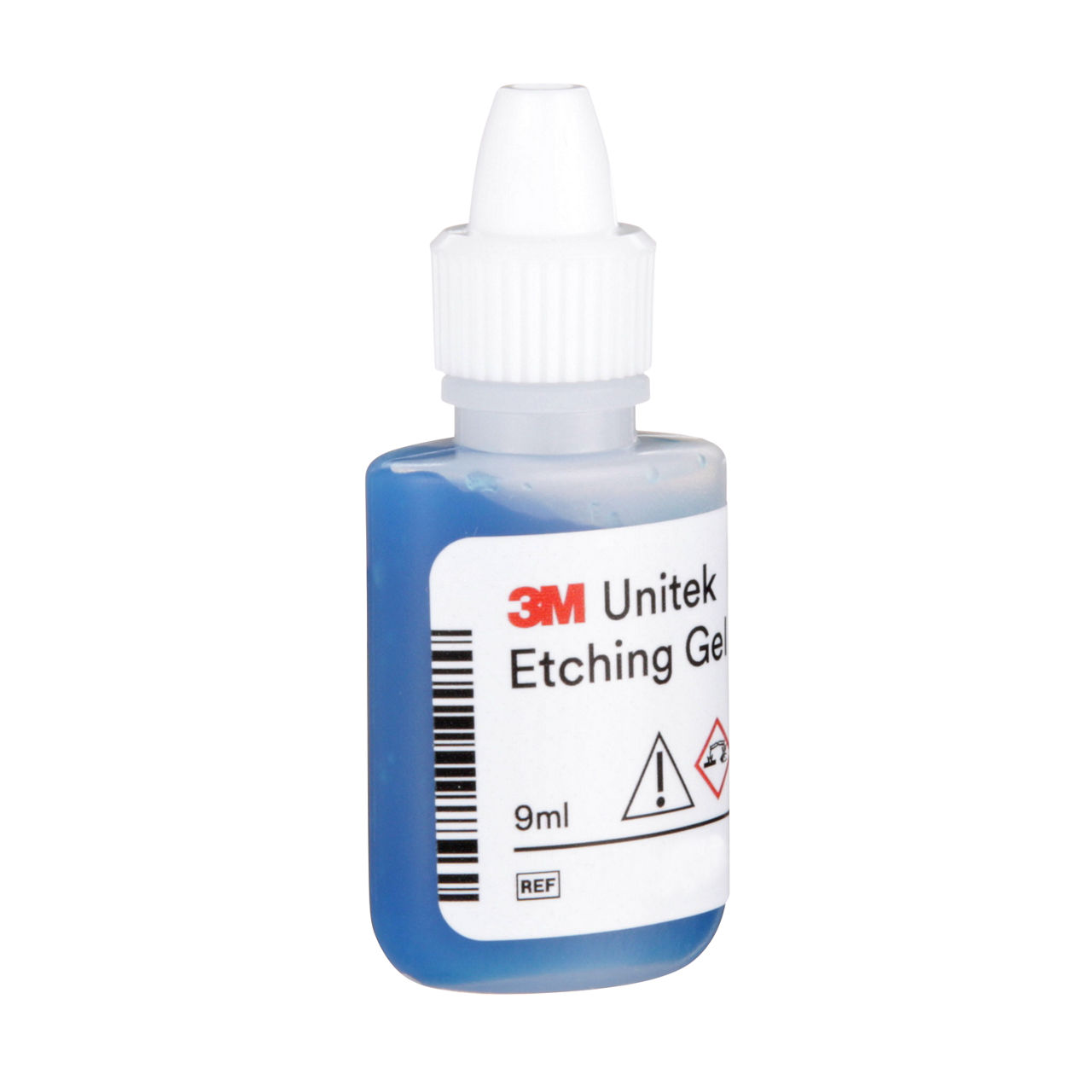 3M™ Unitek™ Etching Gel, 704-060, Blue Tint, 9 ml