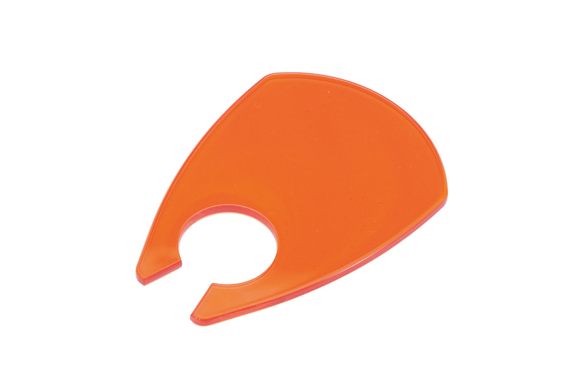 3M™ Ortholux™ Luminous Curing Light Eye Shield