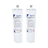 3M™ Aqua-Pure™ Under Sink Drinking Water Filtration System ReplacementCartridge AP-DW90, 5584506, 4/Case