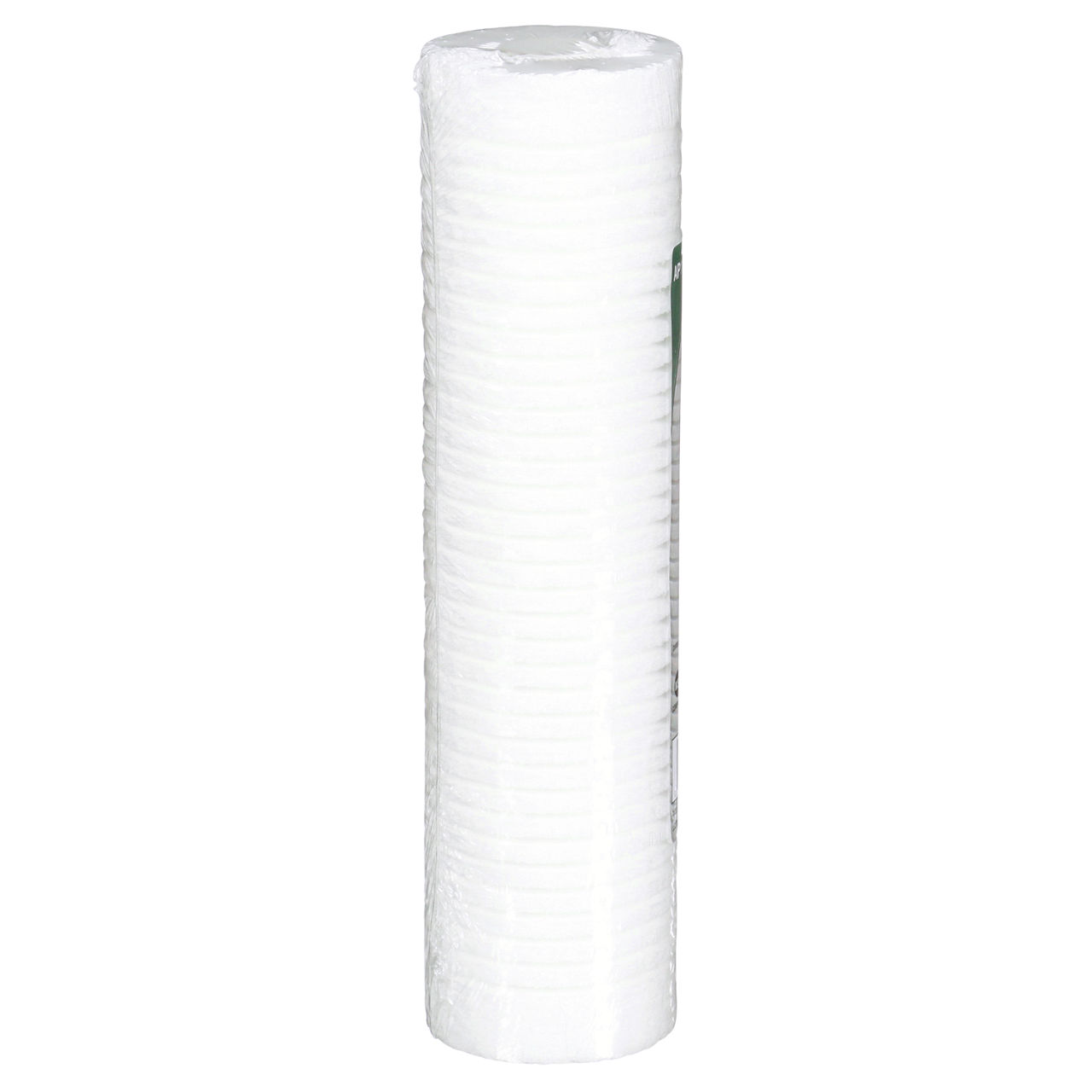 3M™ Aqua-Pure™ AP100 Series Whole House Water Filter Drop-in Cartridge
 AP110-BK