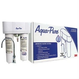 3M™ 廚下型生飲淨水系統 AP-DWS1000 替換濾芯 DWS80/90