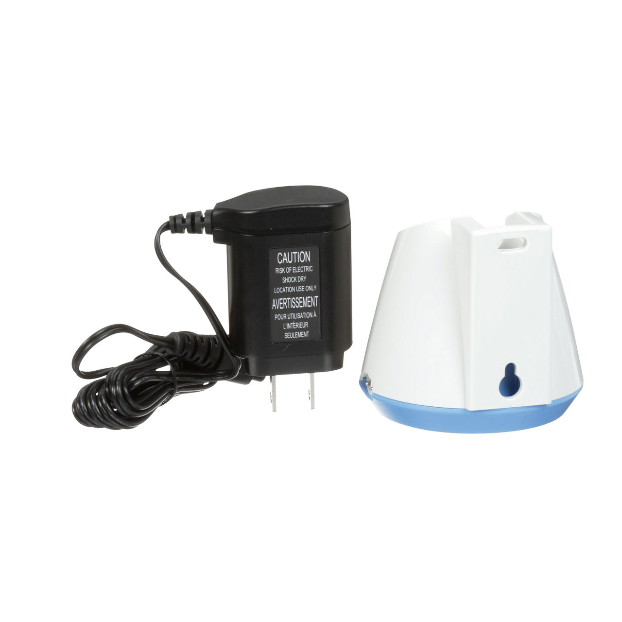 3M Surgcal Cliper Profl Drop-in Charger Stand with Cord for 9681