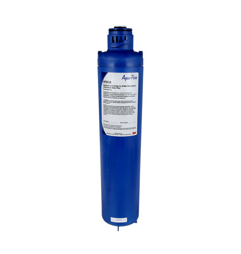 3M™ Aqua-Pure™ Whole House Sanitary Quick Change Replacement Water Filter Cartridge AP917HD