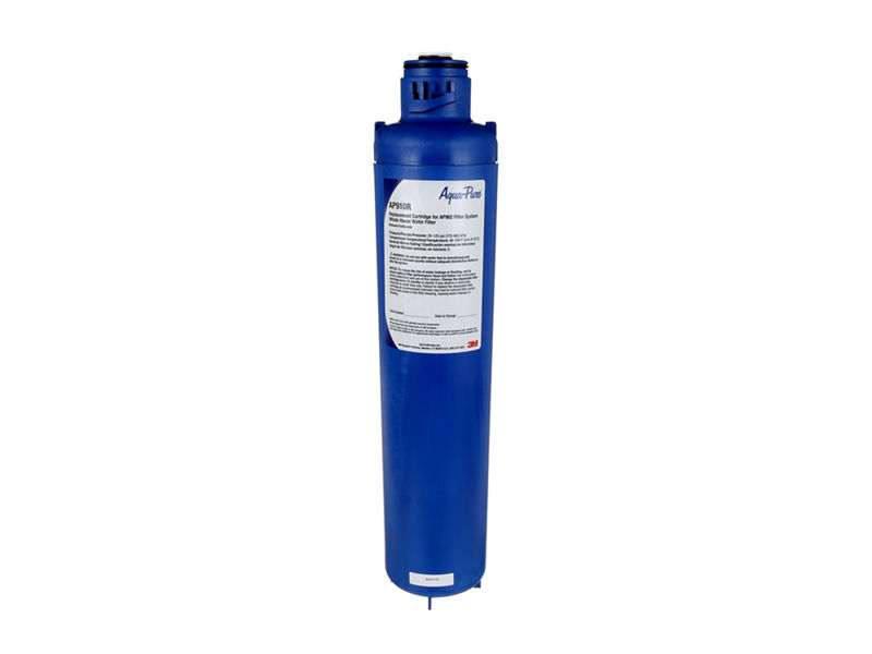 3M™ Aqua-Pure™ Whole House Sanitary Quick Change Replacement Water Filter Cartridge AP917HD