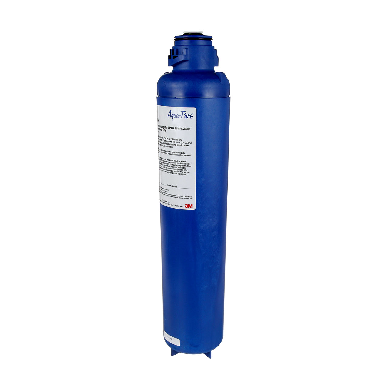 Aqua-Pure® Replacement Filter Cartridge, Model AP910R, 5621001