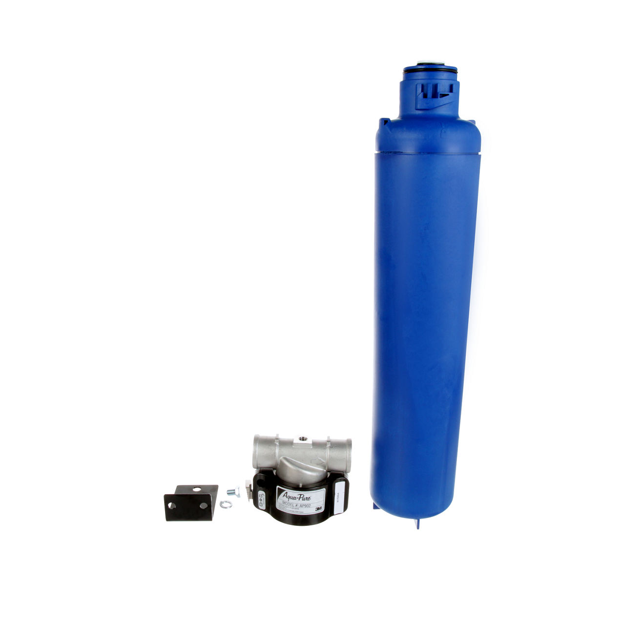 Aqua-Pure® Extra Large Capacity Whole House Filtration System for Well Water, Model AP902, 5621006