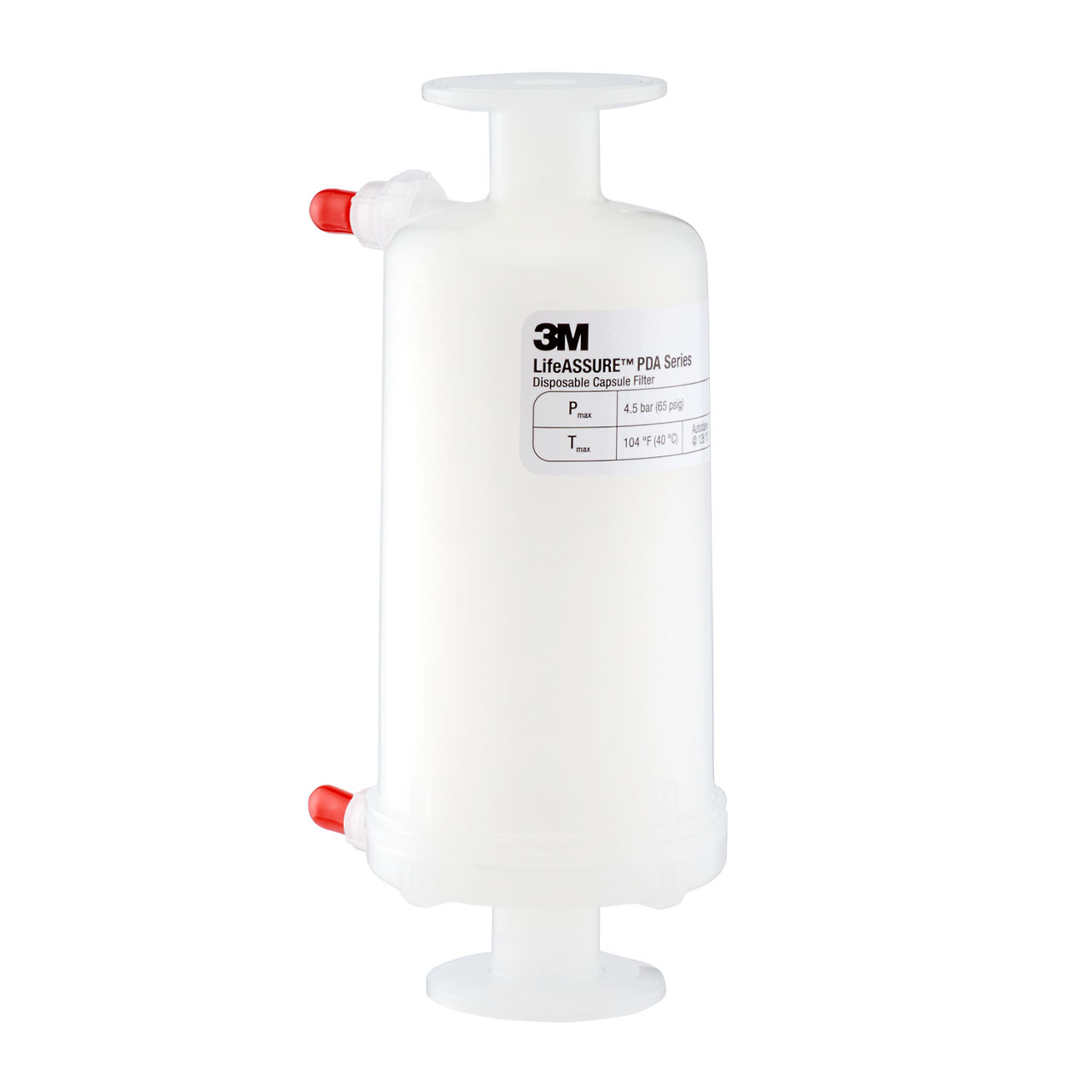 3M Purification Division
