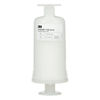 3M™ LifeASSURE™ PDA Series Filter Cartridge, PDA020C02AAG1, 5 in, .2 μmABS, Sanitary, 12/CS