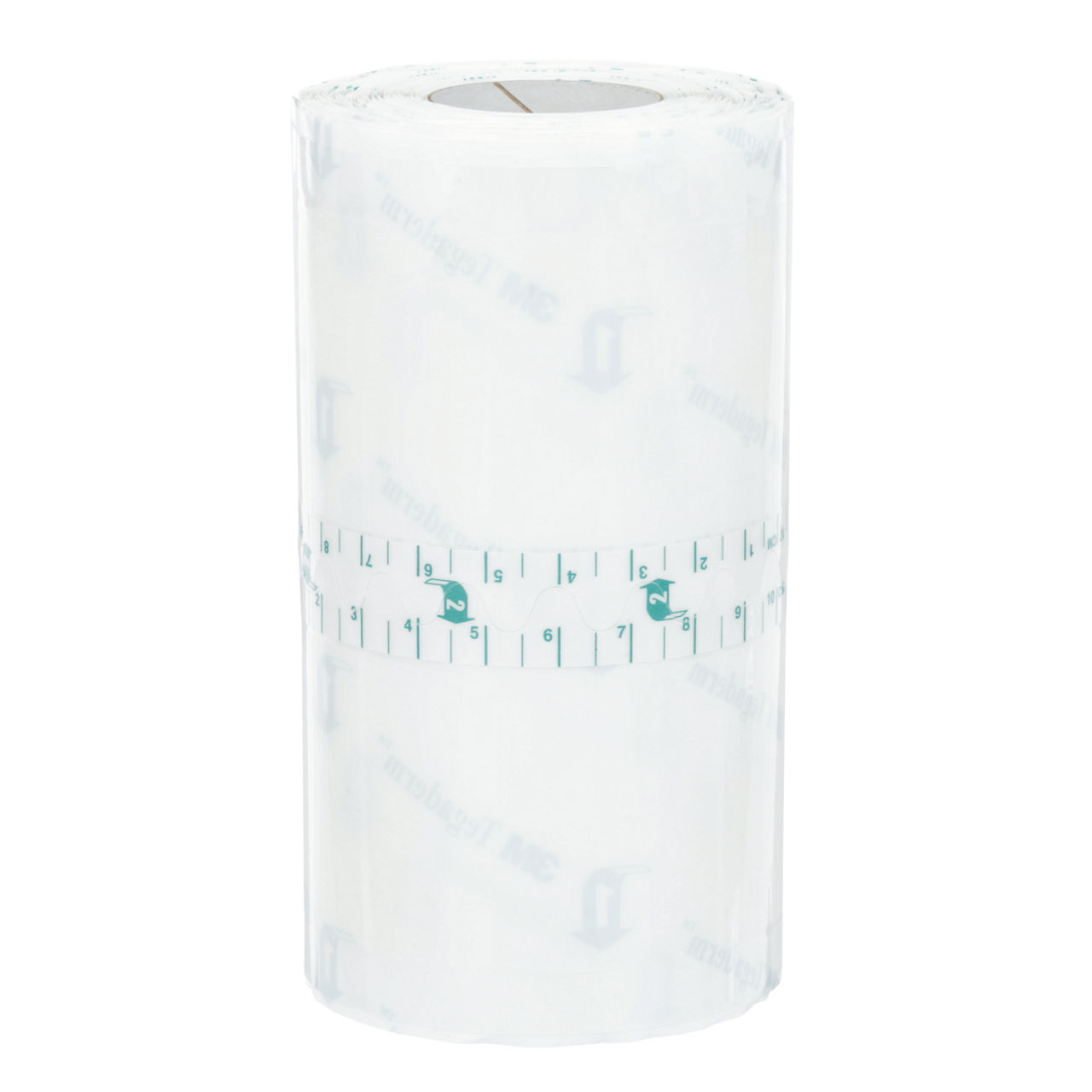 16004 TEGADERM ROLL 4 ROLLS/CASE